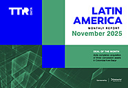 Amrica Latina - Novembro 2025